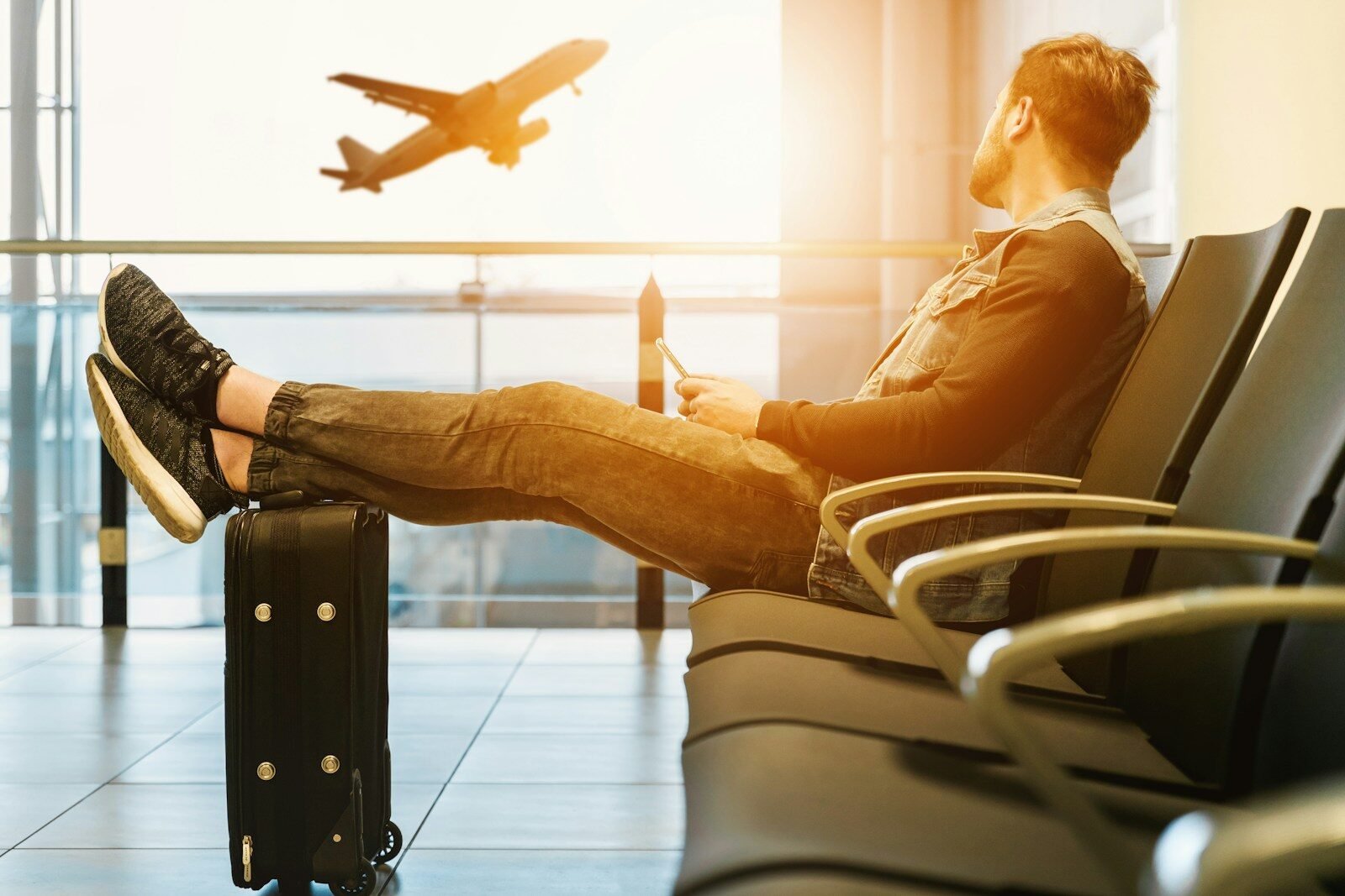 10 itens essenciais para levar em qualquer viagem
