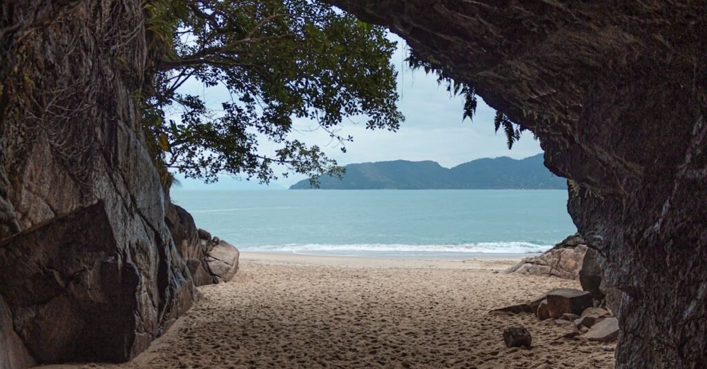 onde ficar em ubatuba
