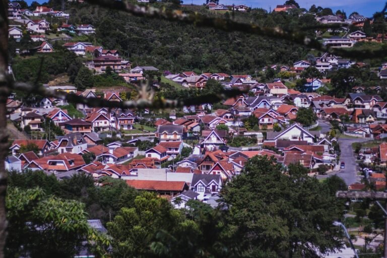 quanto custa viajar para Campos do Jordão