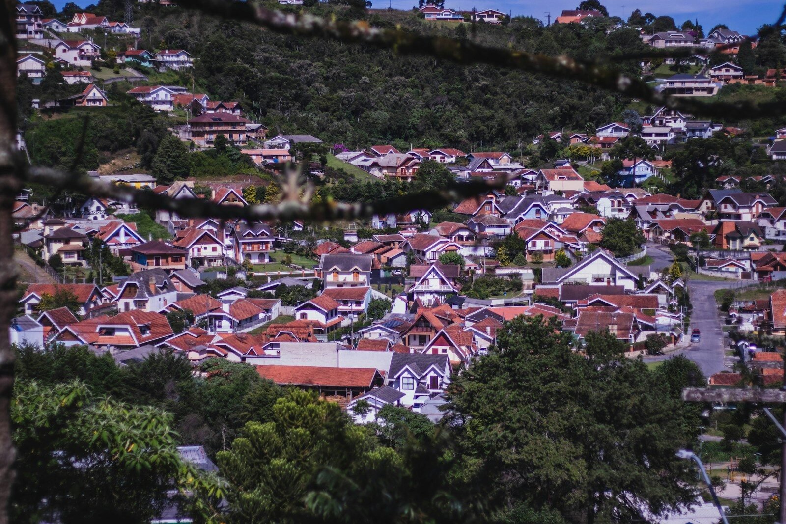 quanto custa viajar para Campos do Jordão